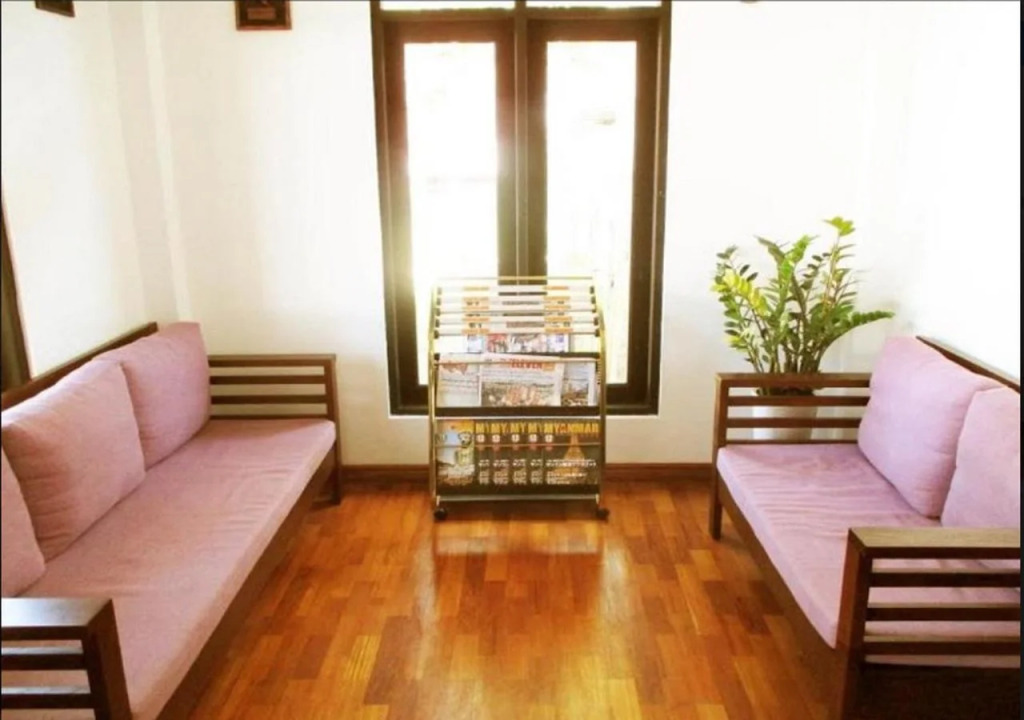 WH Hotel Thanlyin