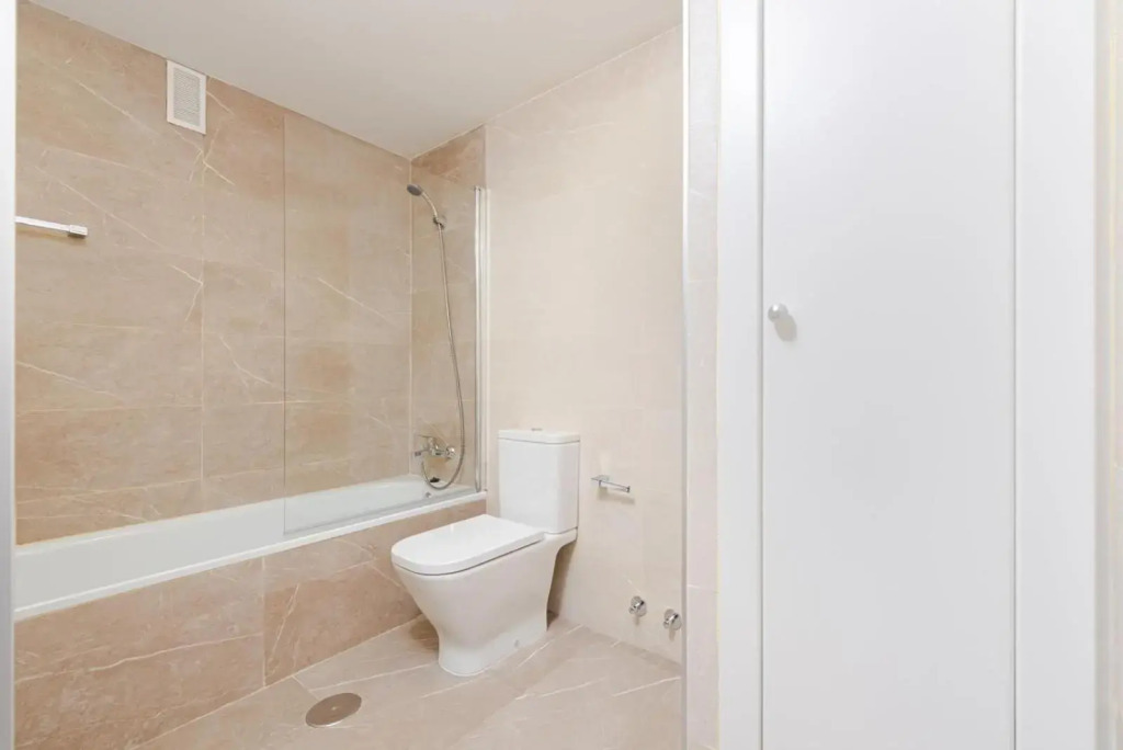 Las Huertas - Modern Accommodation in Madrid Conde Orgaz