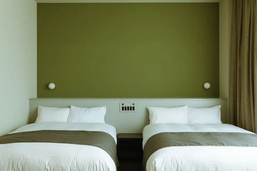HOTEL KARAE