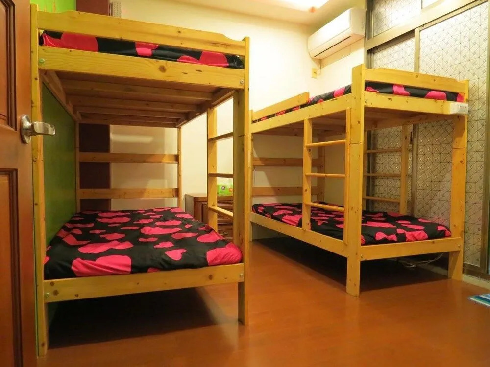 Xinfu Home