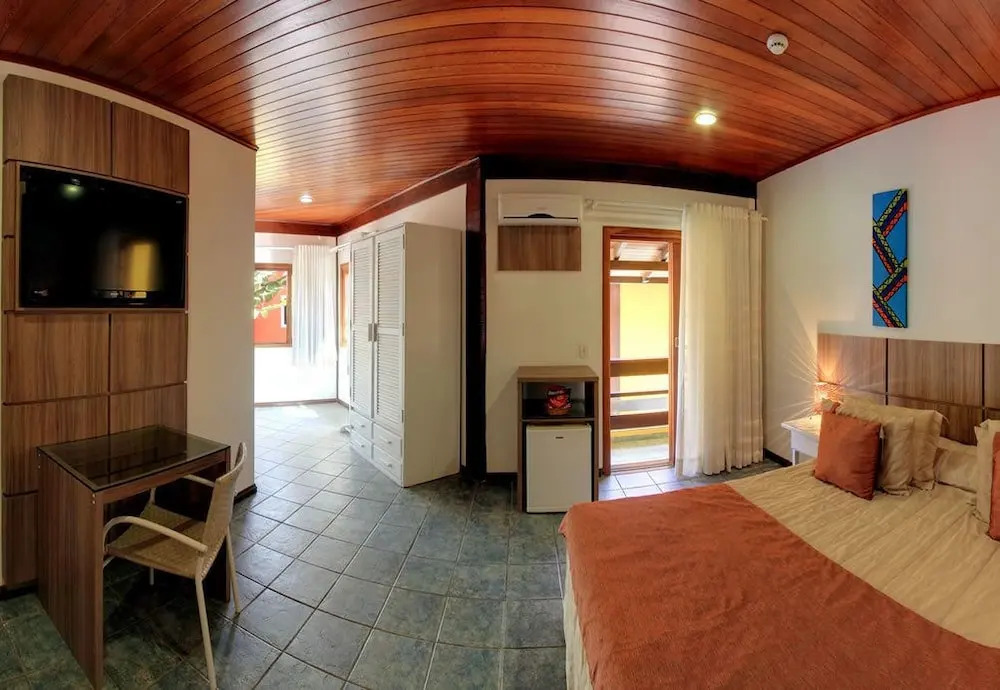 Salvetti Praia Hotel