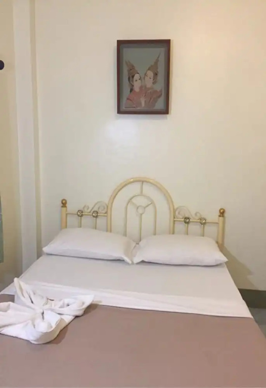 Yod Sungwan House Resort Style