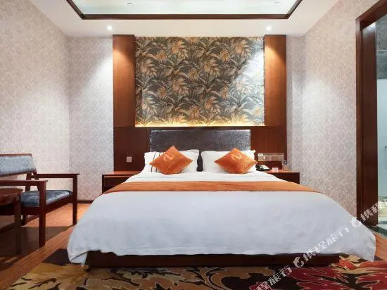 Chun Da Hotel