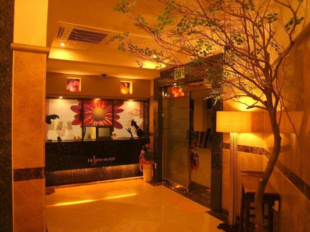 Ocean View Haute Hotel
