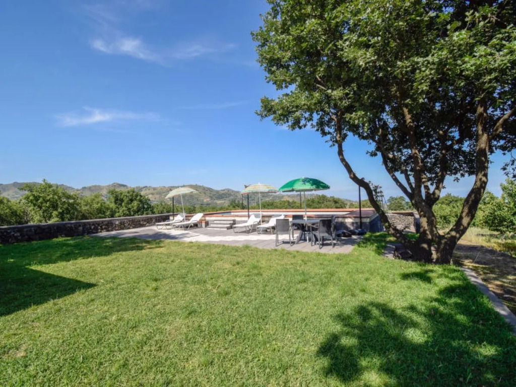 Apartment Serena Piedimonte etneo 22293