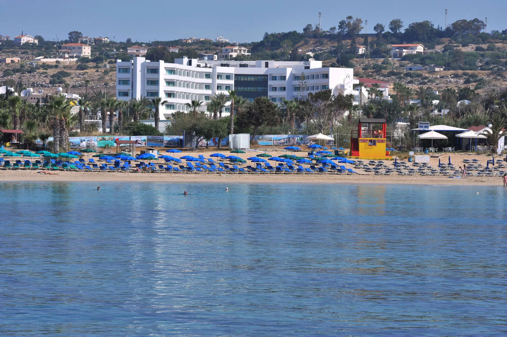 MARGADINA HOTEL