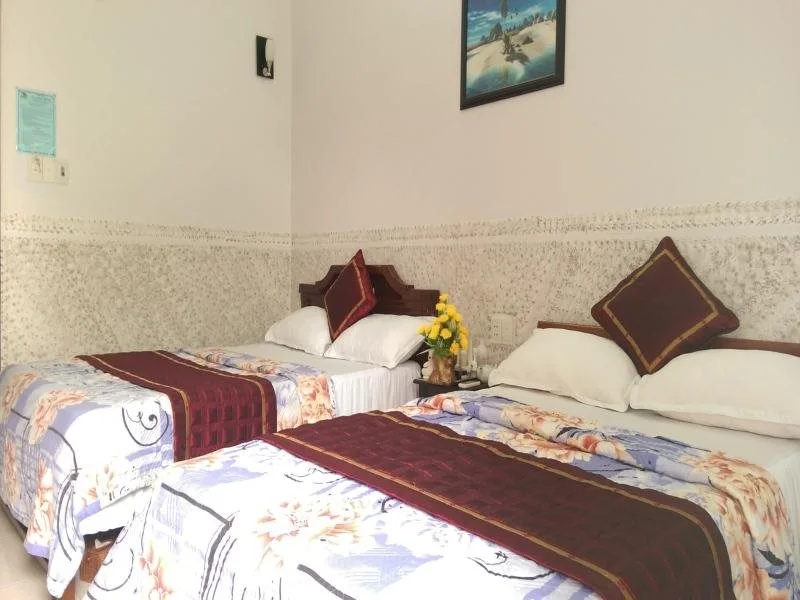 Thoang Sai Gon Hotel