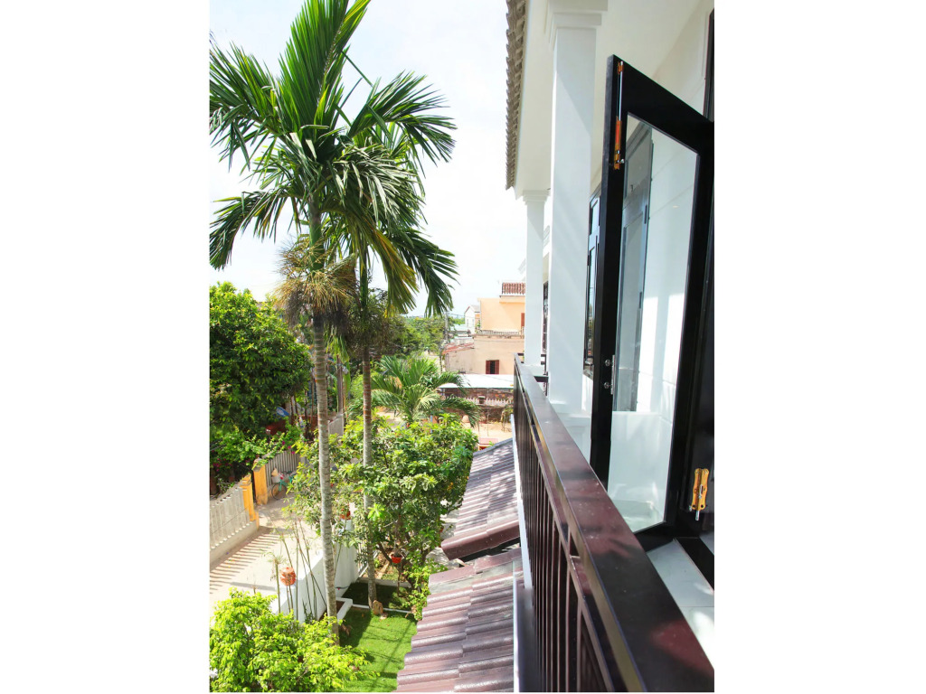 Sunny Garden Homestay