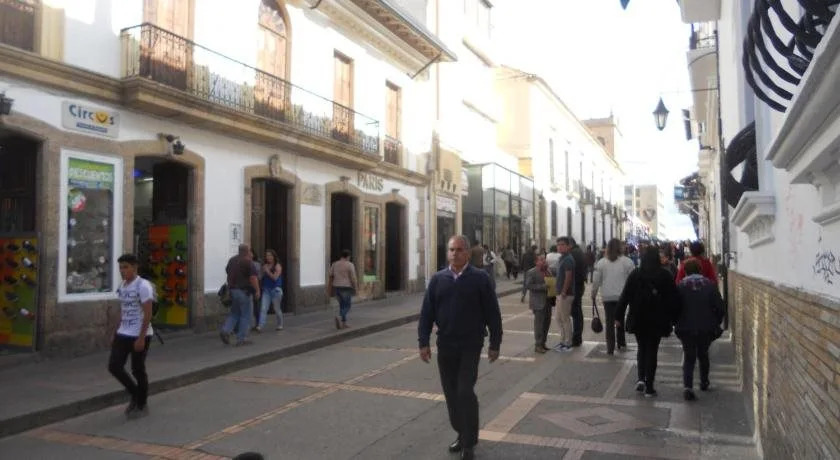 Hotel El Cid Plaza Premium