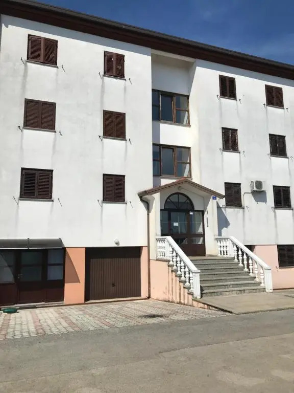 Studio Apartman Lorenzo