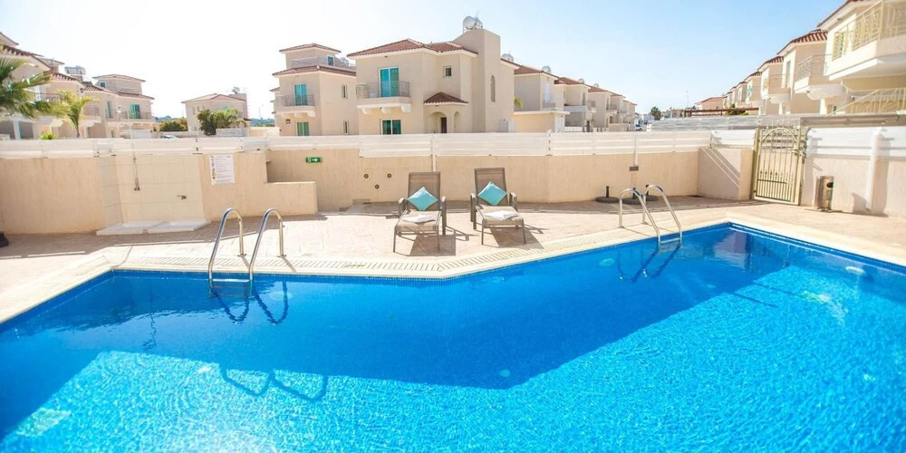 Oceanview Luxury Apartment 175