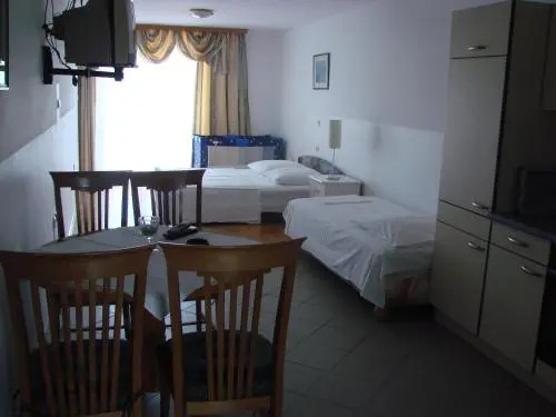 Apartments Happy Island Rab