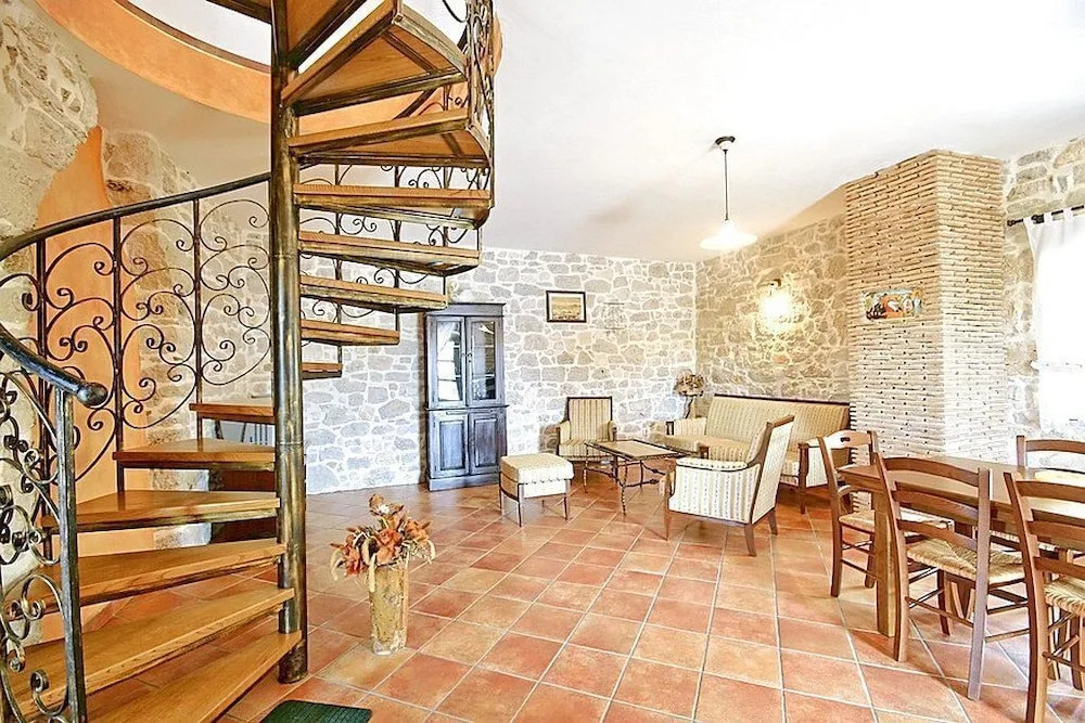 Villa Karolina