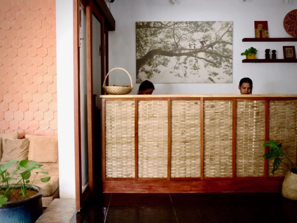 iRoHa Garden Hotel & Resort