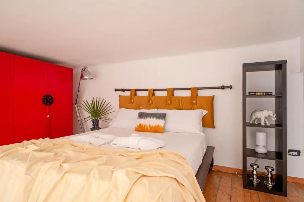 Sea Breeze Loft In Livorno