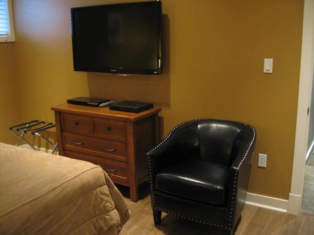 Fitzhugh House Guest Accomodation