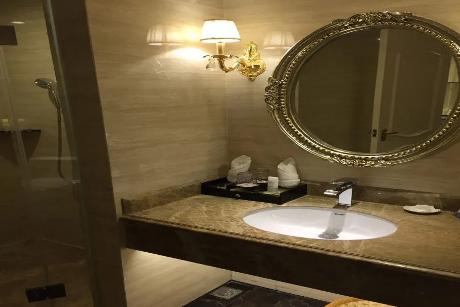 Sihai International Hotel