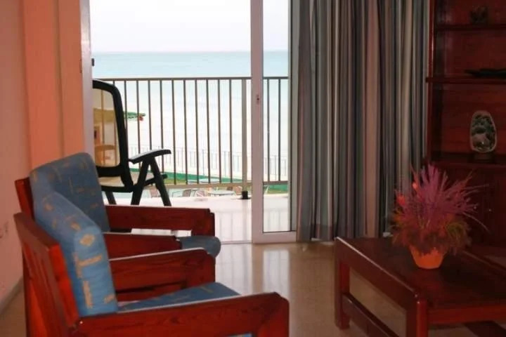 Hotel Herradura