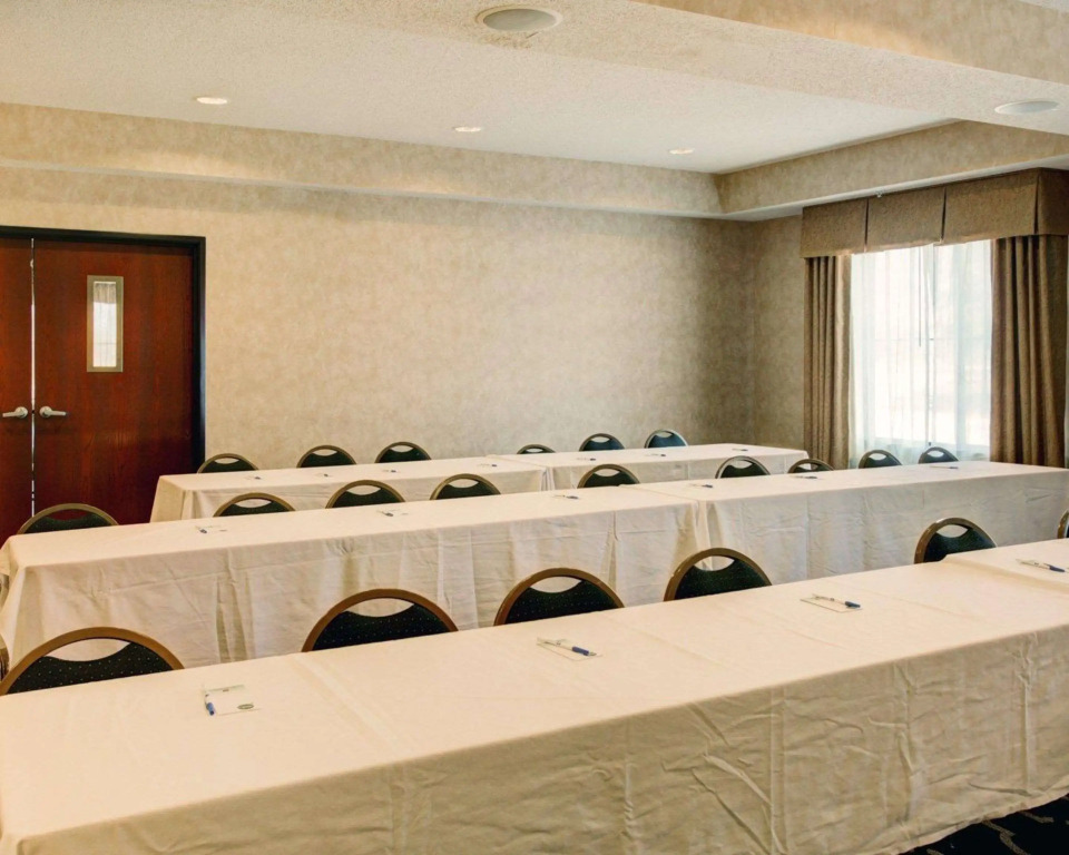 Comfort Inn & Suites Seguin