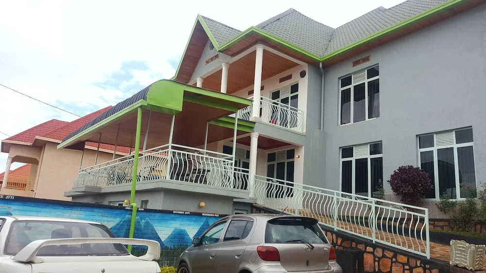 Kent Residence Kigali - Hostel