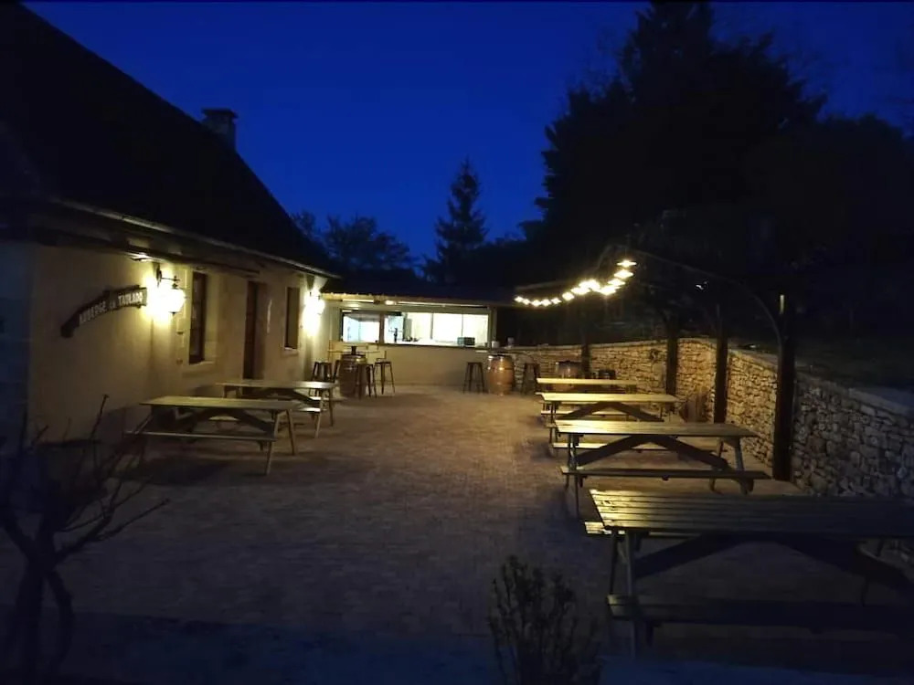 Auberge La Taulado