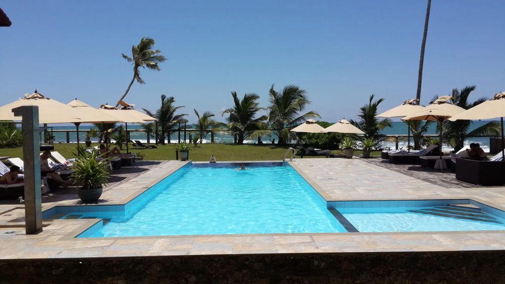 IMAGINE Villa Hotel