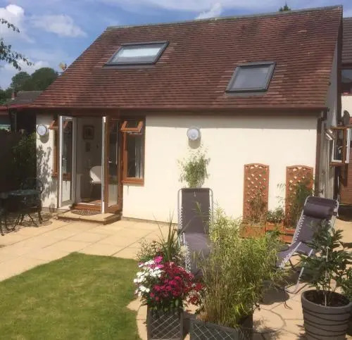 Temeside Garden House