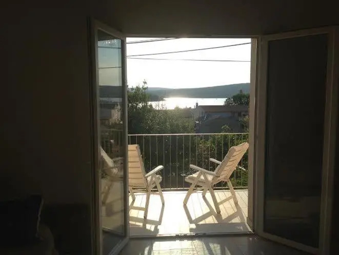 TEN-Punat Apartments