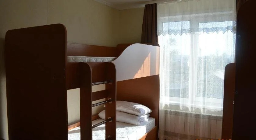 KUZYA Guest House