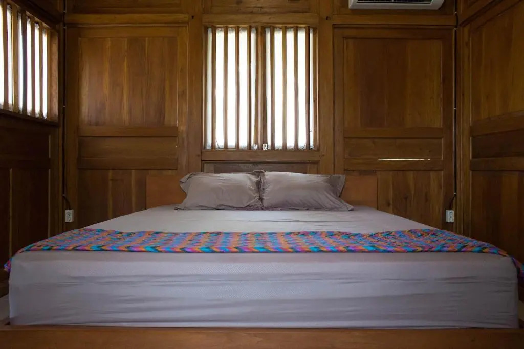 Keboen Ndalem Homestay