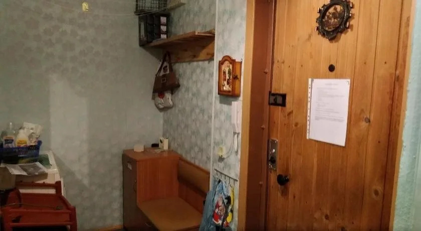 Flat Yugo-Zapad