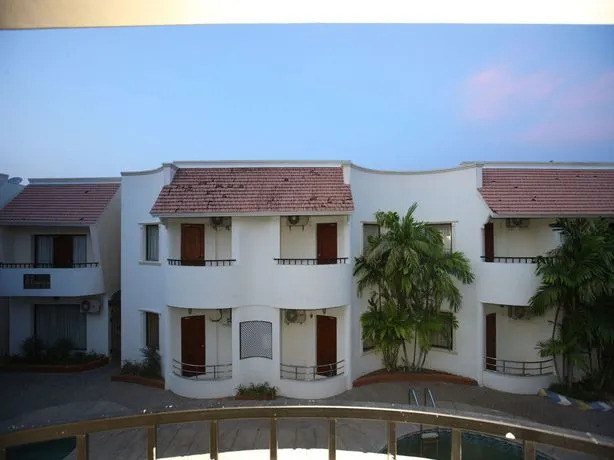 Ilara Hotels and Spa