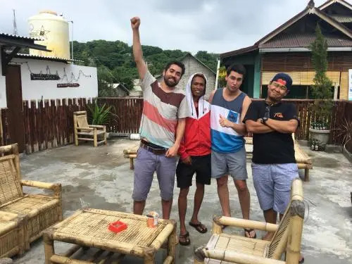 Happy Homestay
