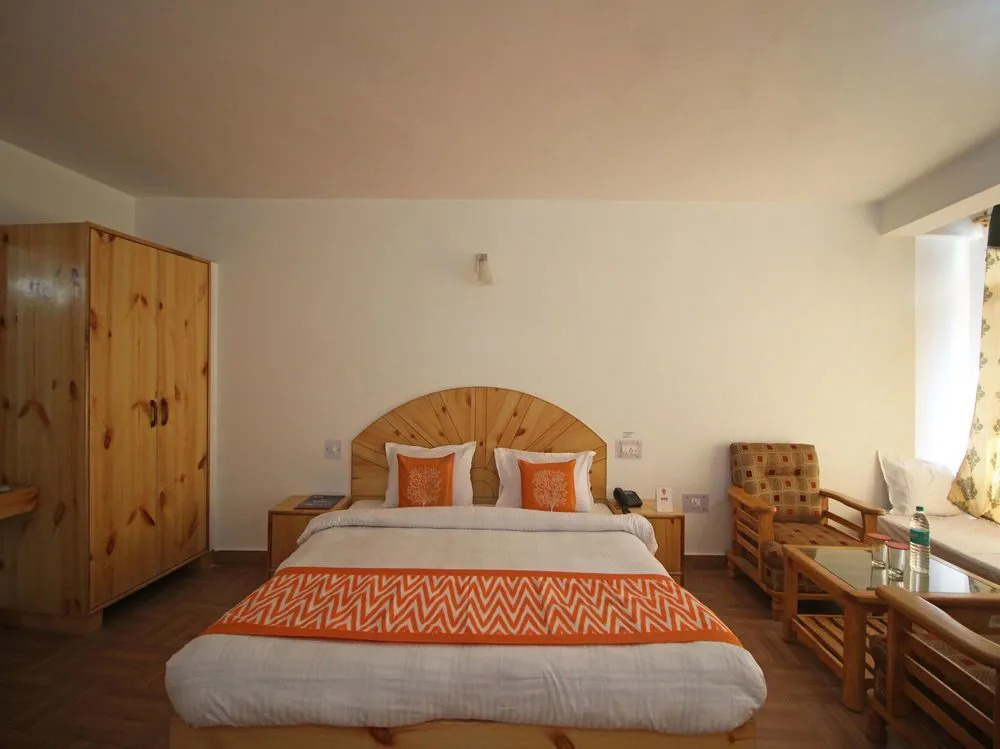 Hotel BHRIGU
