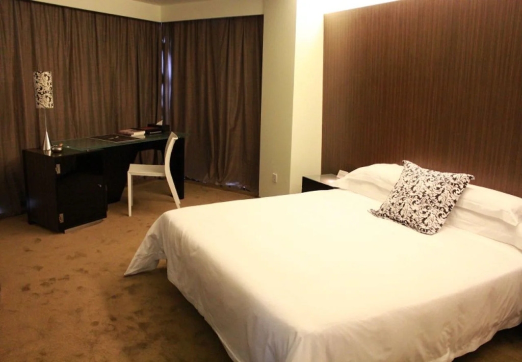 Lestie Hotel Zhuhai