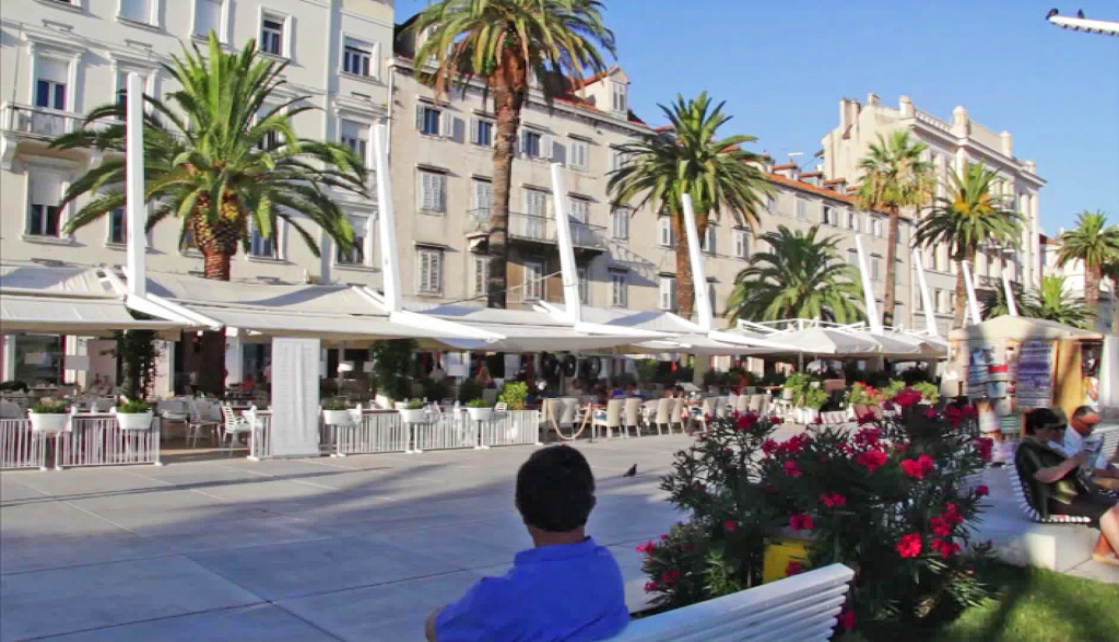 Hotel Adriana