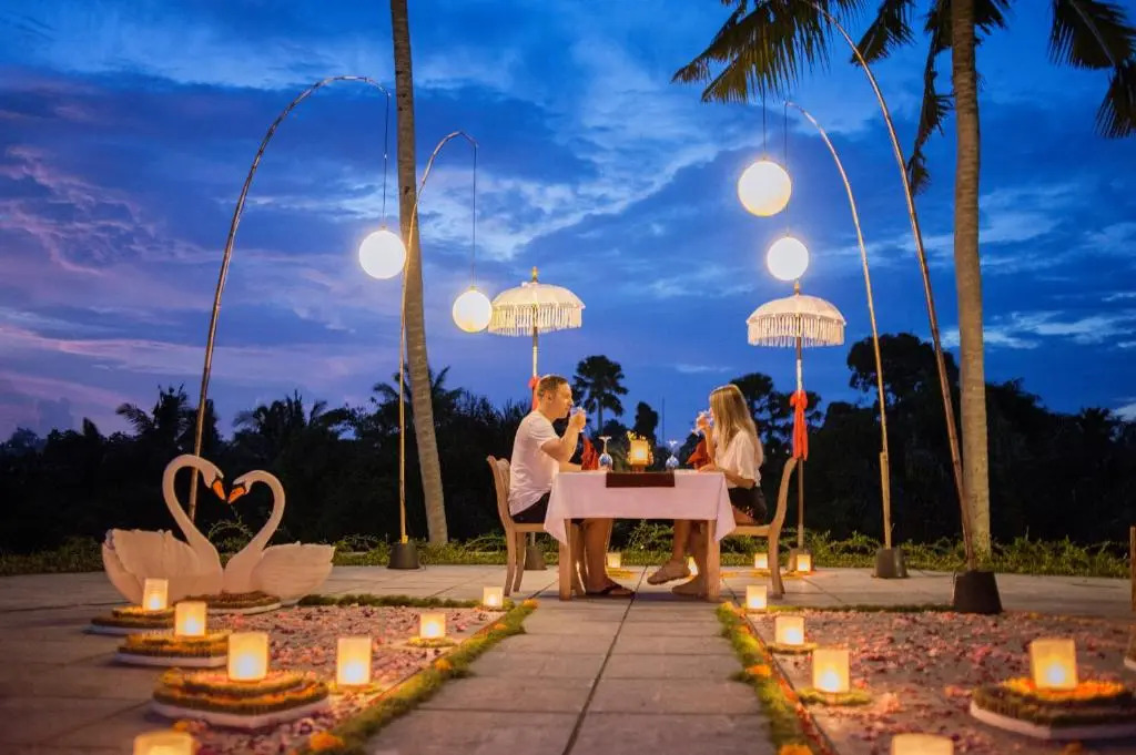 Uma Dawa Resort and Spa
