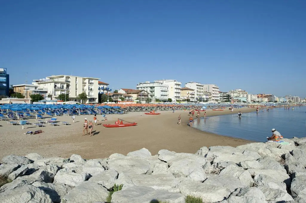Hotel La Capinera