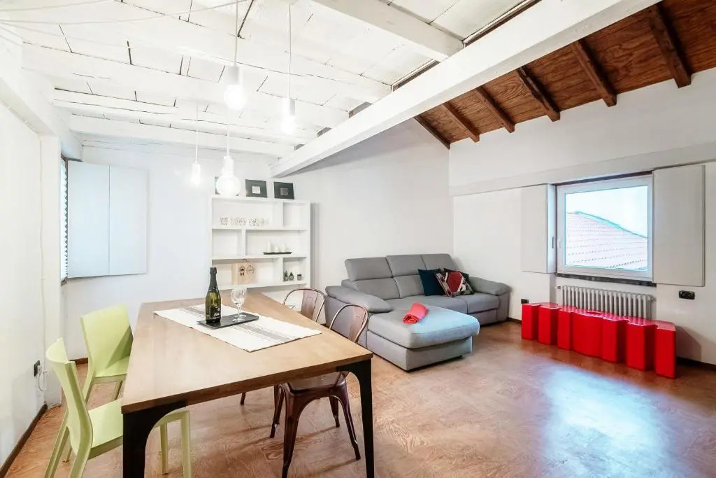 Suite Fontana - by MyHomeInComo
