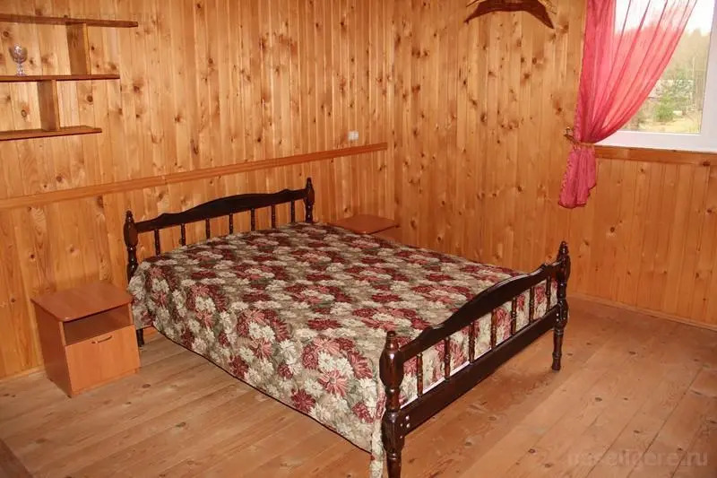 Guest House In Konets