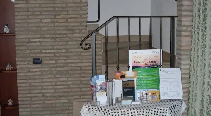B&B Casa La Camillona