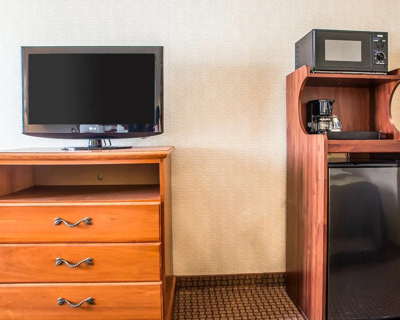 Comfort Inn Sidney - OH