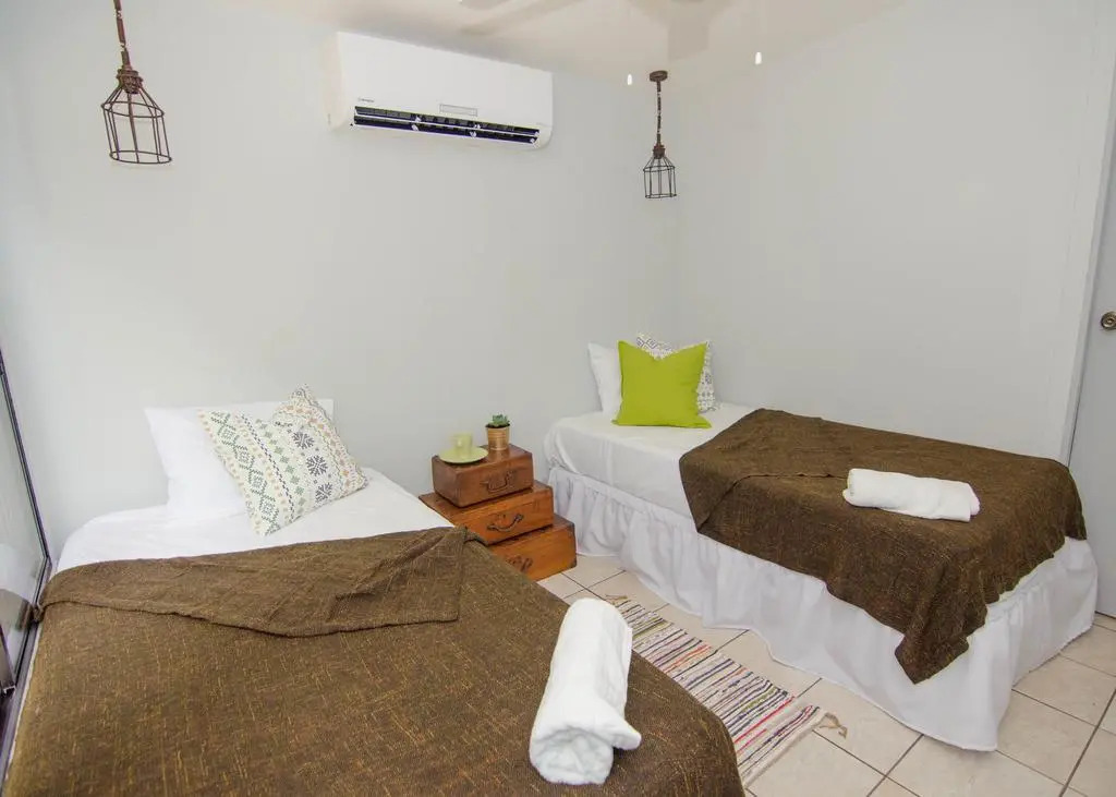 La Bicicleta Hostal