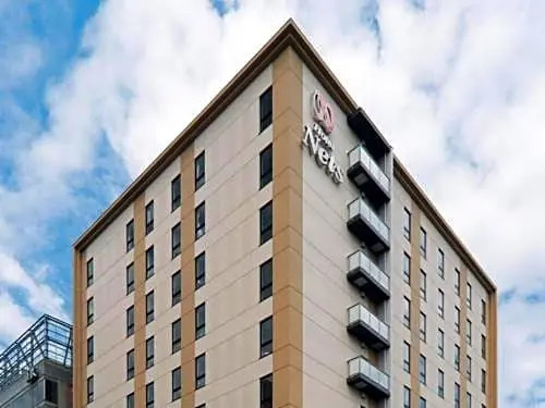 Hotel Nets Sapporo - Vacation STAY 63541v