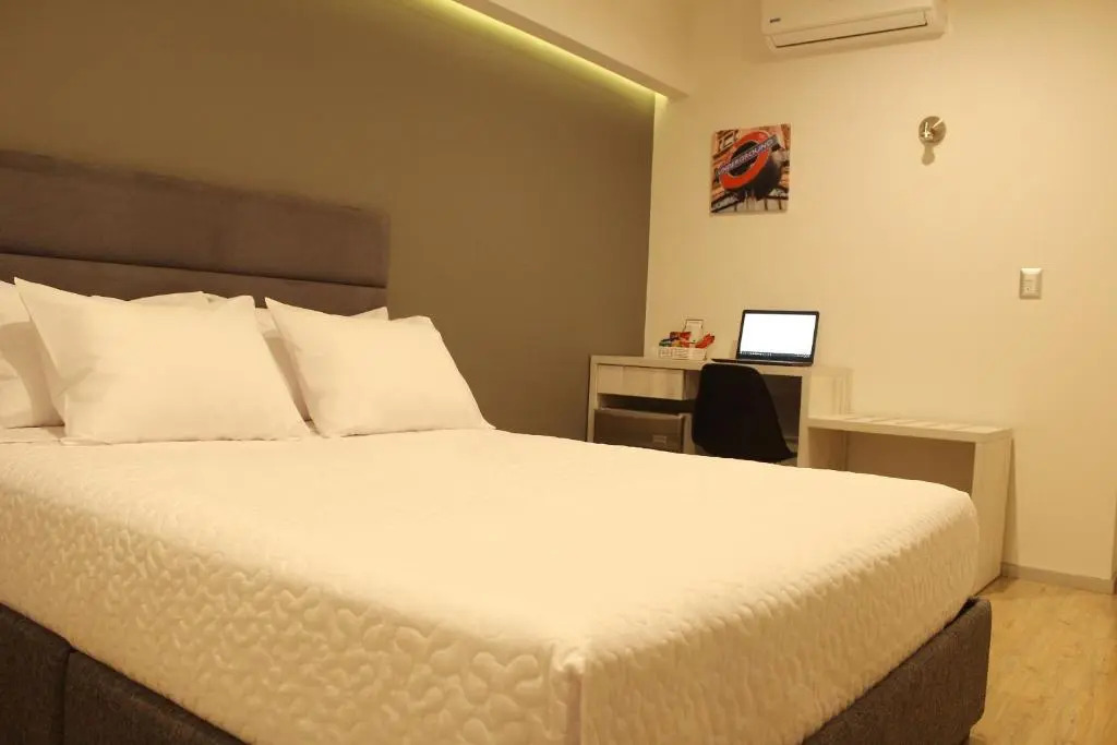 Awqa Hoteles - Sede Natasha