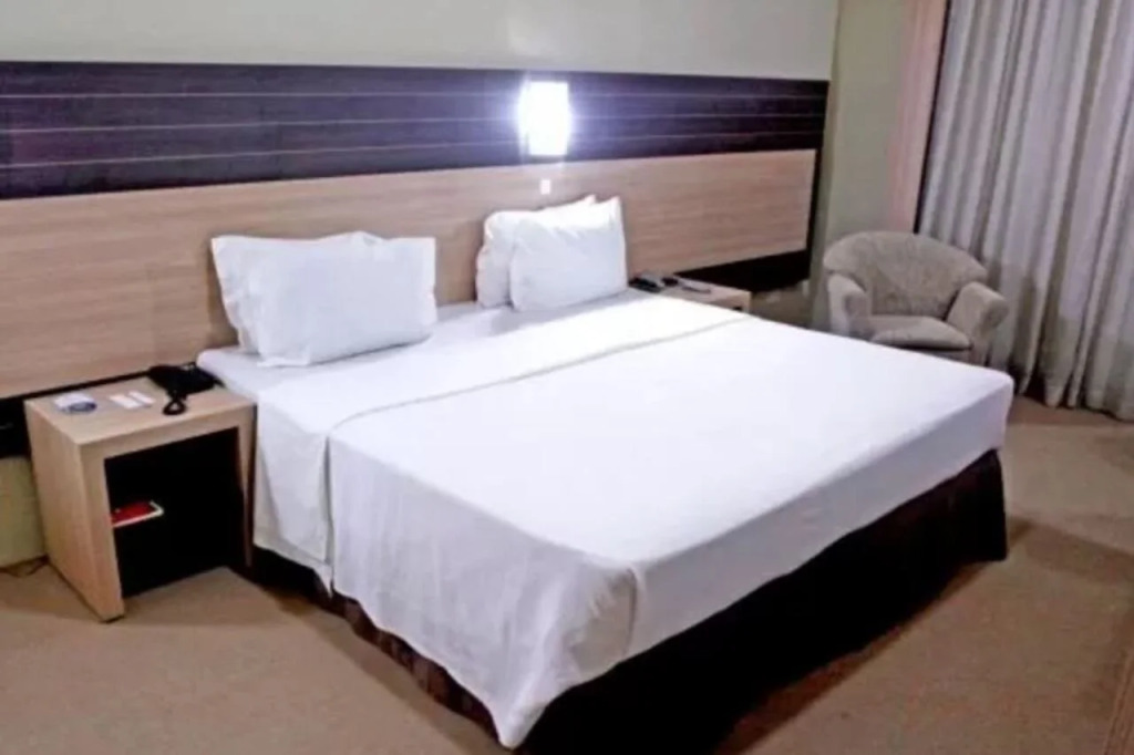Hotel Executive Arapongas