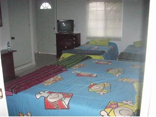 Hotel El Conchalito