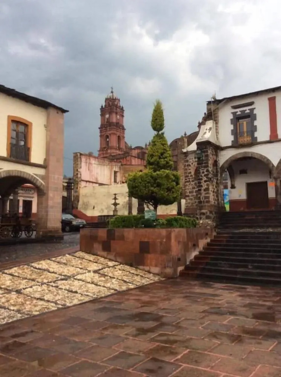 Hotel Plaza Mayor