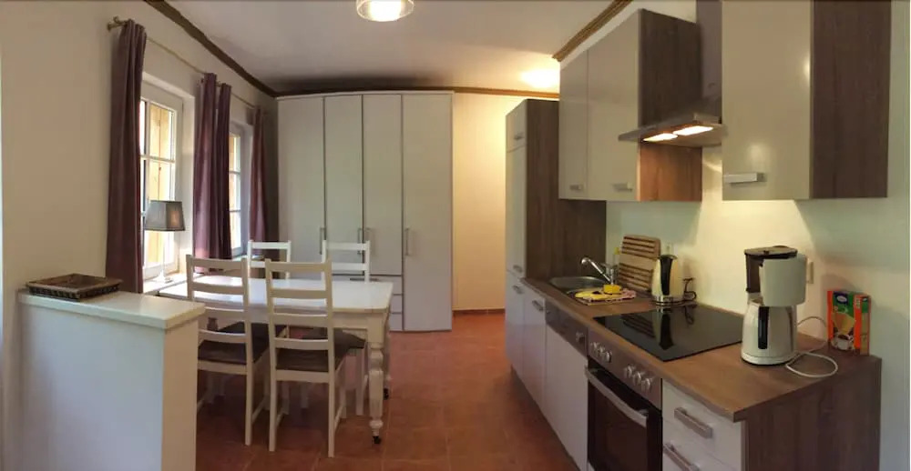 Seehotel Lichtenberg