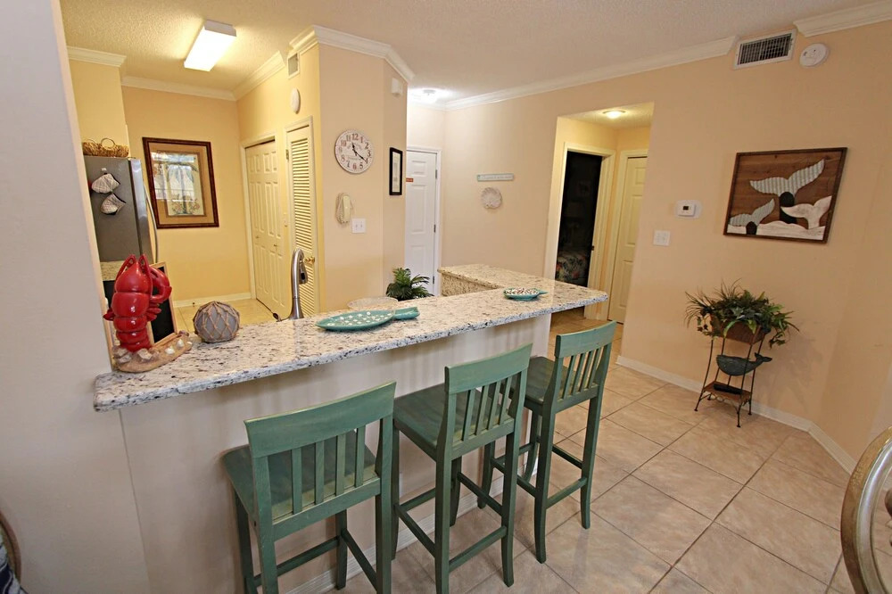 Cypress Point 204-a 2 Bedrooms 2 Bathrooms Condo